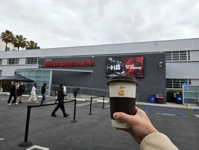 Phỏng vấn độc quyền: Lần đầu tiên Riot Games bắt tay Porsche đưa siêu xe vào Liên Minh Huyền Thoại: Tốc Chiến - Ảnh 13.