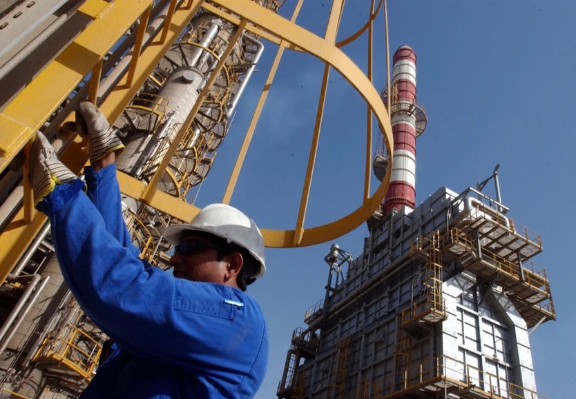 Việc UAE rút khỏi OPEC sẽ tác động nhiều đến giá dầu thế giới - Ảnh 2.