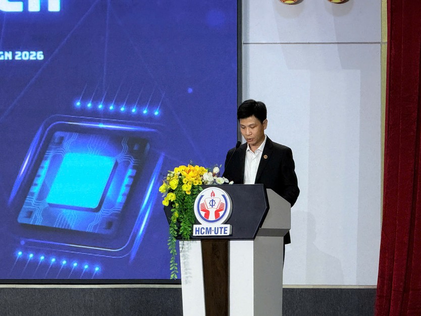 Phát động Cuộc thi thiết kế vi mạch cho đô thị thông minh lần 3 - Ảnh 7.