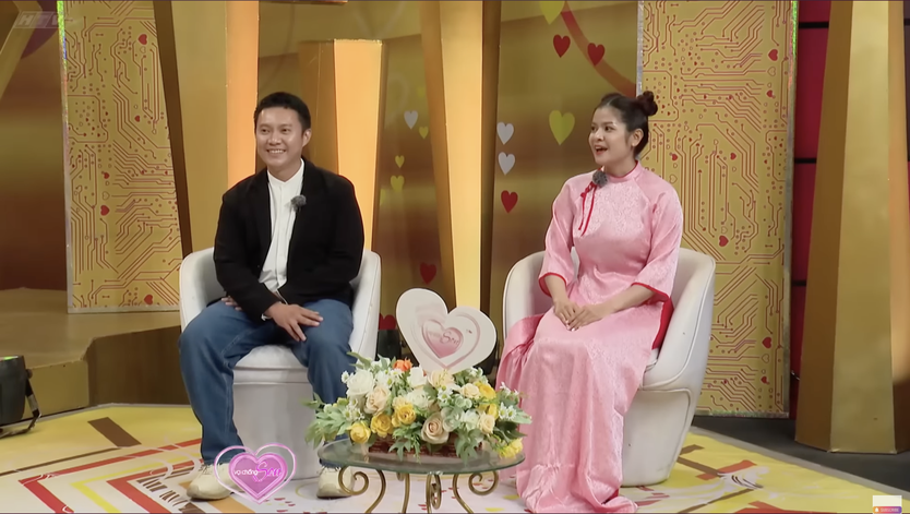 Chàng rể Việt và 11 tháng làm "rể hờ" thử thách trên đất Thái- Ảnh 1.