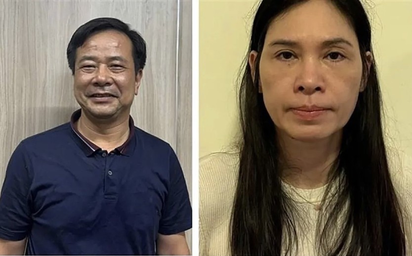 Thu chênh cả nghìn tỉ đồng của người lao động để hối lộ quan chức- Ảnh 2.