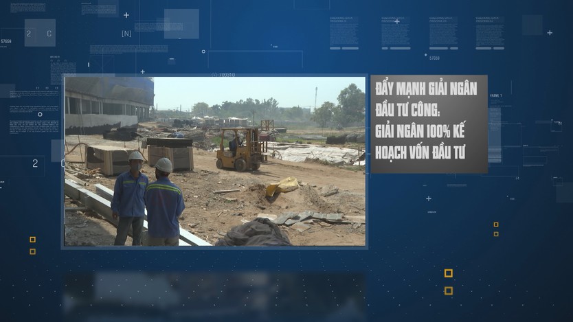 TP. Hồ Chí Minh triển khai 7 nhiệm vụ trọng tâm, quyết tâm đạt tăng trưởng GRDP hai con số- Ảnh 1.