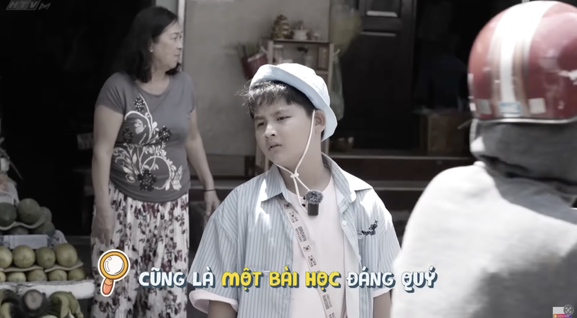 Mẹ vắng nhà, Ba là siêu nhân: Mâm cơm gắn kết tình thân ba thế hệ- Ảnh 7.