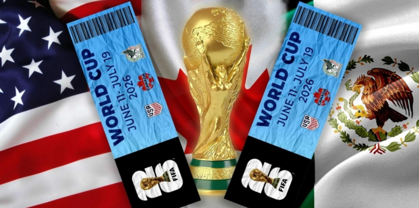 FIFA nâng giá vé trận chung kết World Cup 2026 lên đến 11.000 USD- Ảnh 2.