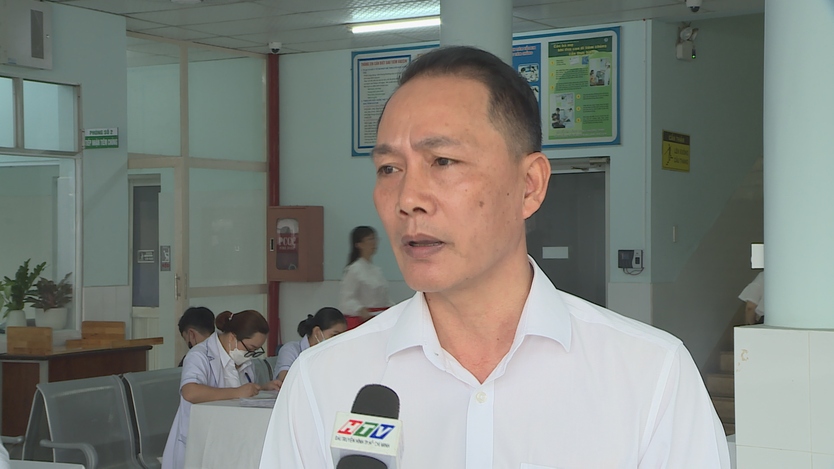 TP. Hồ Chí Minh sẵn sàng chiến dịch khám bệnh miễn phí Ngày Sức khỏe Toàn dân - Ảnh 4.