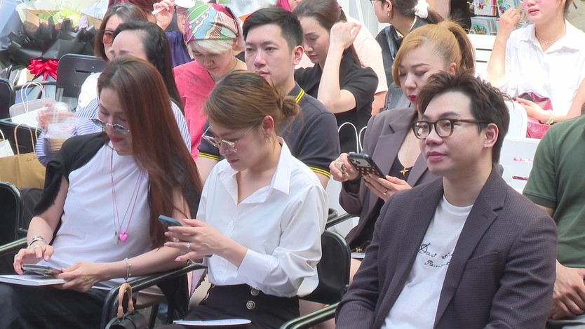 SHCT: "Vì thế giới này cần bạn" - Liều thuốc chữa lành giữa dòng đời vội vã- Ảnh 5.