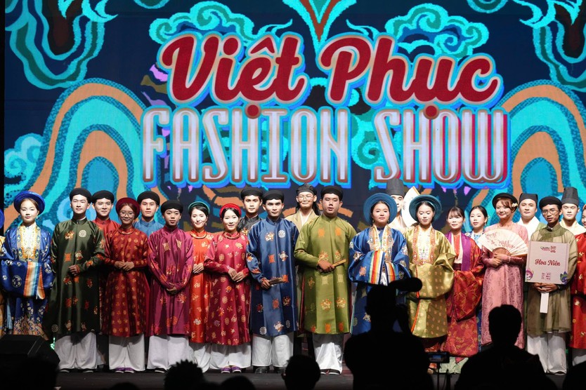 Sôi động sự kiện Color Fiesta 16: Bản Sắc dành cho cộng đồng sáng tạo trẻ - Ảnh 20.