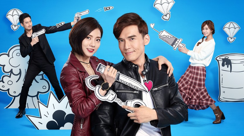 Bà trùm: Cặp song sinh hoán đổi và bánh xe số mệnh - Ảnh 9.