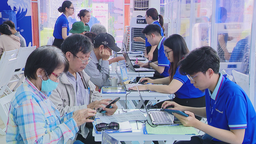 Du lịch khởi sắc: Tiếp đà tăng trưởng kinh tế từ hiệu ứng kích cầu - Ảnh 4.