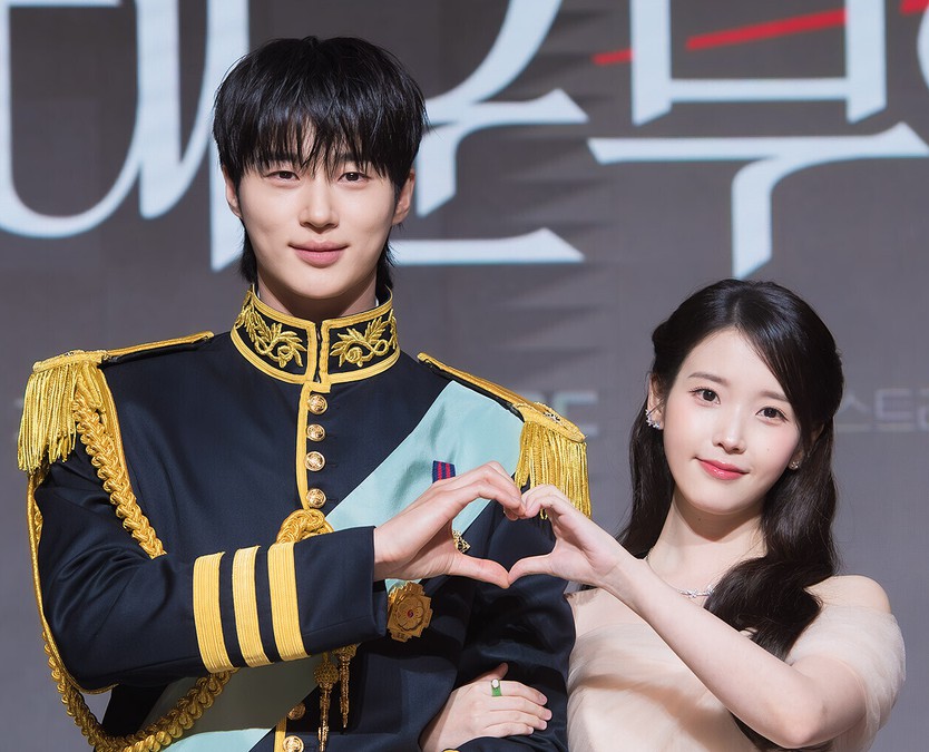 Perfect Crown - Ảnh 2.