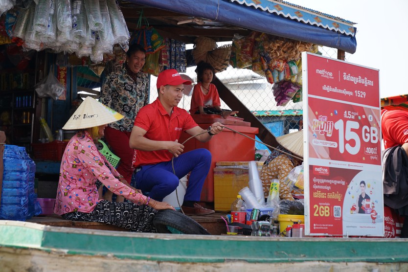 Điều chưa ai biết đằng sau hành trình tỷ đô của Viettel ở thị trường nước ngoài - Ảnh 2.