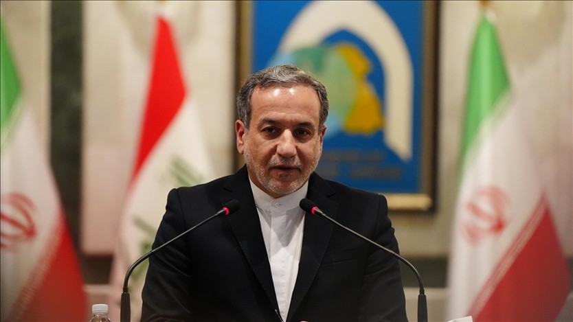 Iran cảnh báo các cuộc tấn công của Mỹ và Israel vào nhà máy điện có ảnh hưởng đến vùng Vịnh - Ảnh 1.