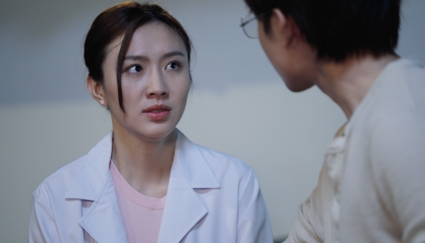 Trò đùa huyết thống: Ván cờ tinh vi hay sự cứu rỗi? - Ảnh 2.