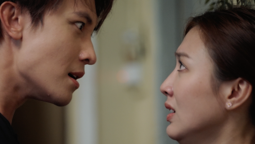 Trò đùa huyết thống: Ván cờ tinh vi hay sự cứu rỗi? - Ảnh 4.