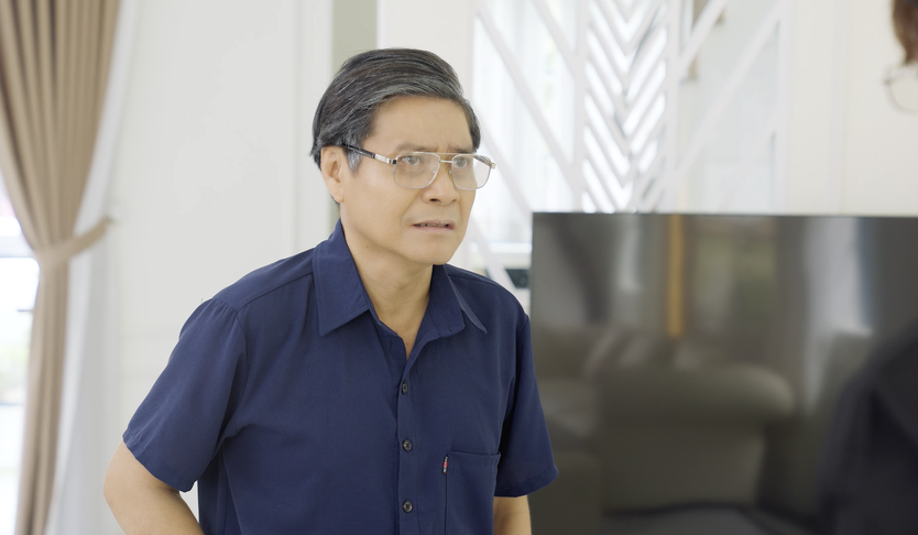 Trò đùa huyết thống: Ván cờ tinh vi hay sự cứu rỗi? - Ảnh 7.