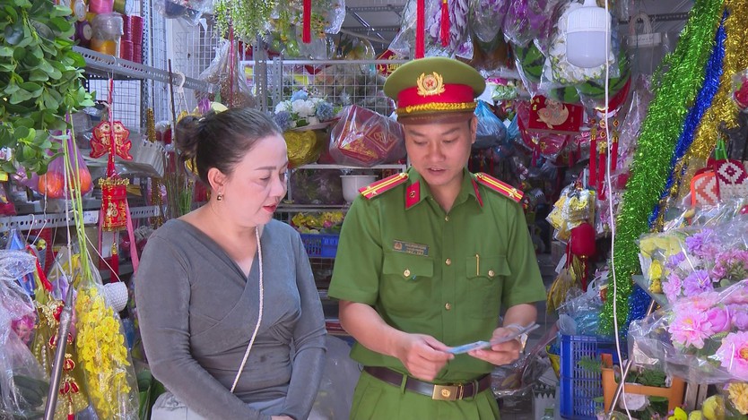 Hiểm họa cháy nổ từ những sơ suất nhỏ trong sinh hoạt - Ảnh 4.