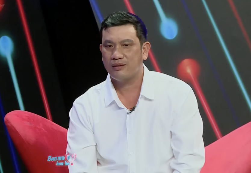 Bạn muốn hẹn hò: Cô giáo xinh đẹp tìm "cha mới" cho con trai và cái kết ngọt ngào - Ảnh 2.