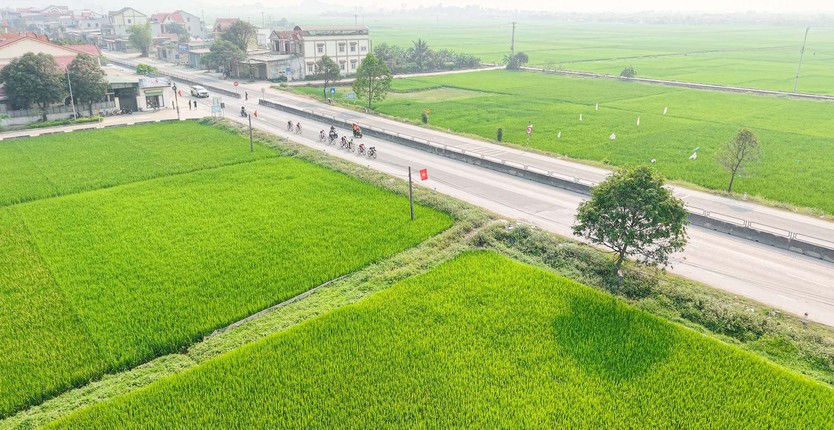 Những khoảnh khắc đẹp của Chặng 5 - Cúp Truyền hình 2026 - Ảnh 5.