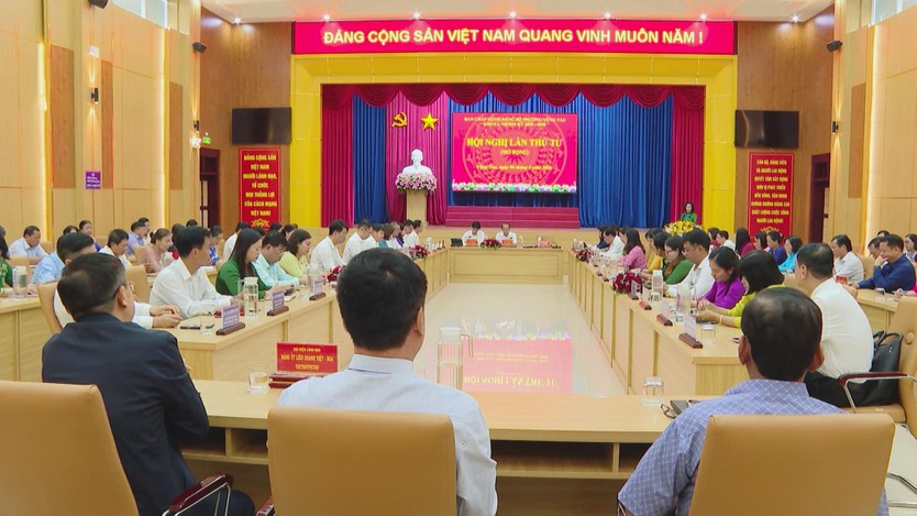 Đảng bộ phường Vũng Tàu tăng tốc sau quý I năm 2026 - Ảnh 1.