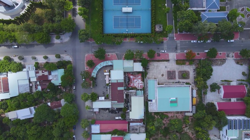 TP. Hồ Chí Minh hoàn thiện quy định tách thửa, hướng đến quản lý đô thị bền vững - Ảnh 1.
