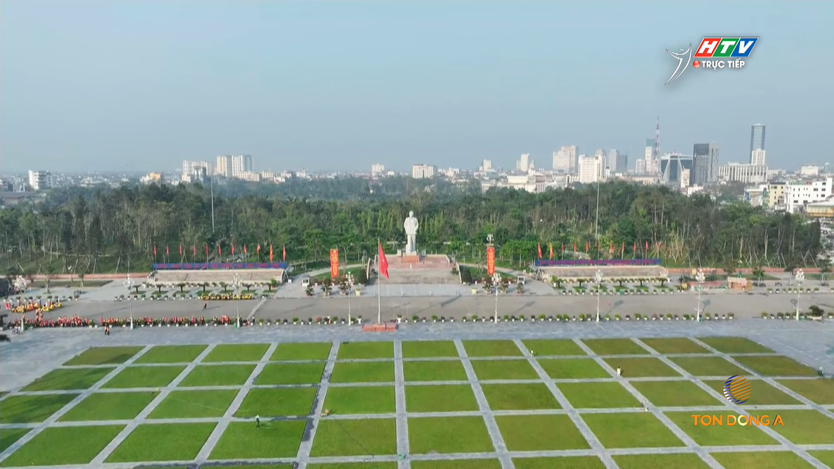 Popop Anton lên tiếng tại Chặng 6 Cúp Truyền hình 2026 - Ảnh 1.