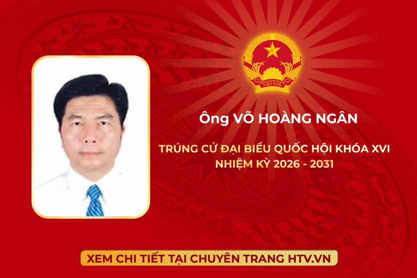 Bí thư Thành ủy Trần Lưu Quang làm Trưởng Đoàn Đại biểu Quốc hội TP. Hồ Chí Minh - Ảnh 4.