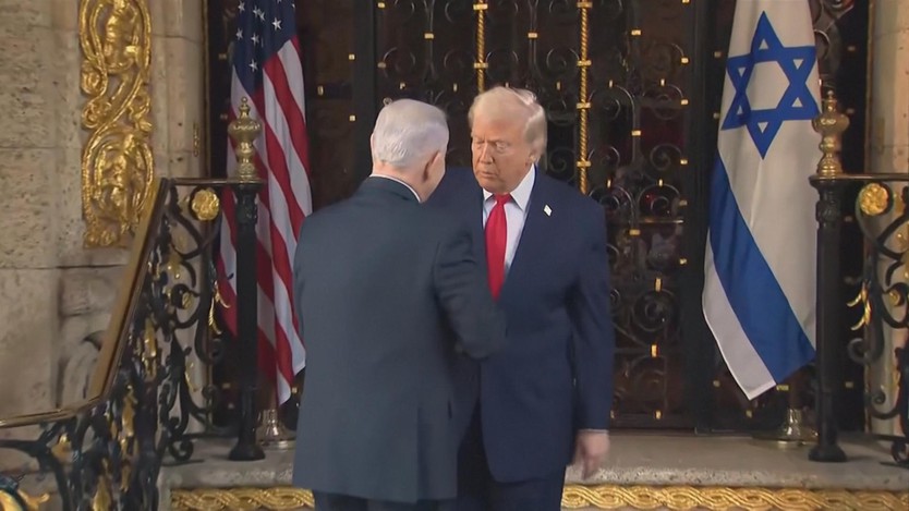Israel và Pakistan ra thông điệp trái ngược về lệnh ngừng bắn giữa Mỹ và Iran- Ảnh 1.