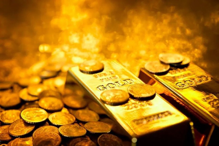 Thị trường ngày 8/4/2026: Giá vàng giảm, dầu biến động trái chiều trước áp lực địa chính trị - Ảnh 1.