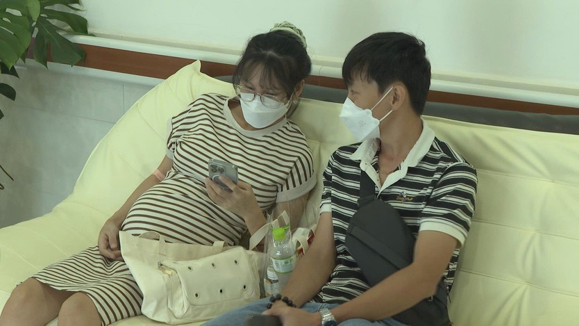 TP. Hồ Chí Minh: Đẩy mạnh tầm soát sớm bệnh tật cho người dân - Ảnh 4.