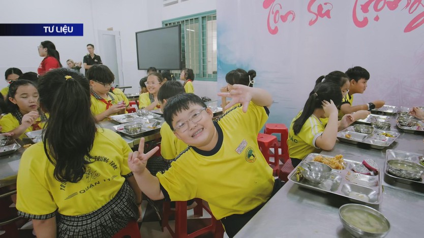 60 Giây ngày 9/4/2026 | Bệnh viện Chợ Rẫy điều trị thành công ca bệnh hiếm bị bỏ sót suốt 20 năm- Ảnh 7.