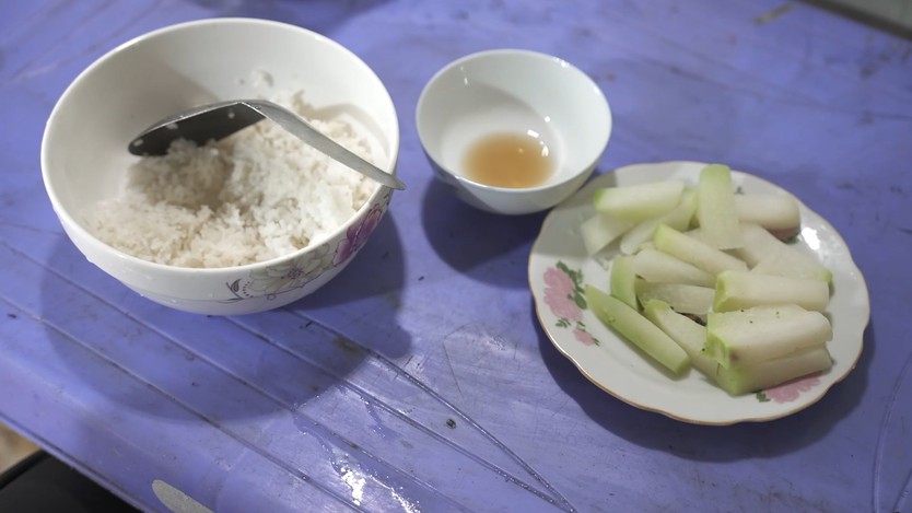 Mái ấm gia đình Việt: Hải Đăng và mẹ cùng bệnh tim, chật vật mưu sinh - Ảnh 4.