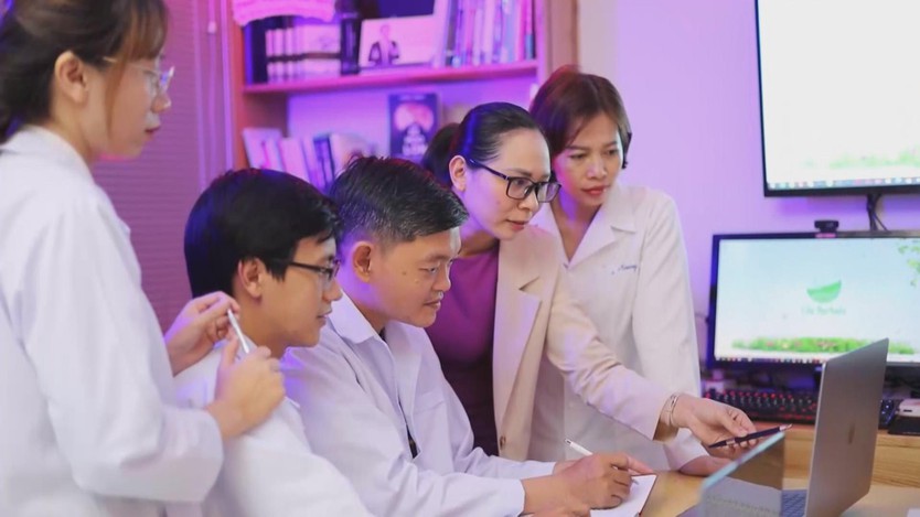 Nghị quyết 86: "Cú hích" chiến lược đưa Việt Nam thành tâm điểm khởi nghiệp châu Á - Ảnh 1.
