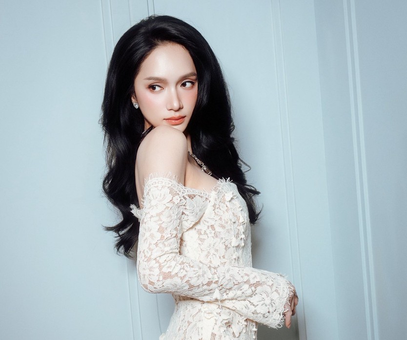 MGI All Stars mở cổng bình chọn, Hương Giang vẫn "im hơi lặng tiếng"- Ảnh 1.
