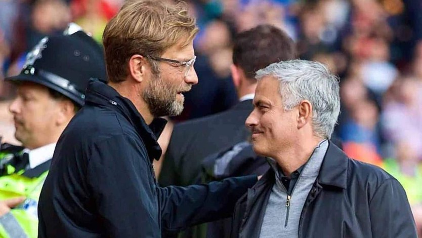 Jurgen Klopp phủ nhận tin đồn dẫn dắt Real Madrid- Ảnh 1.