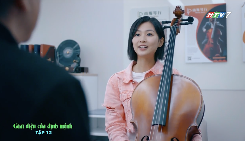 Giai điệu của định mệnh: Bạn trai từ… trên trời rơi xuống - Ảnh 11.