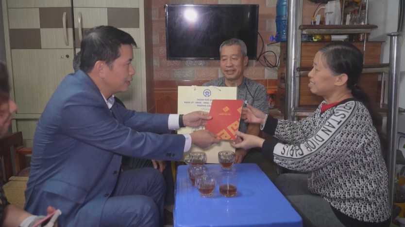Đại hội đại biểu toàn quốc Mặt trận Tổ quốc Việt Nam lần thứ XI có nhiều đổi mới- Ảnh 2.