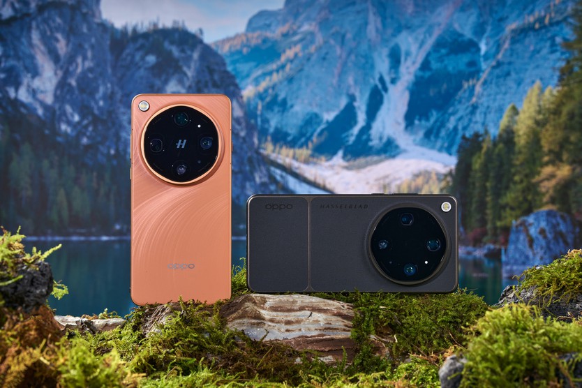 “Đi tìm Hội An” với trải nghiệm nhiếp ảnh Hasselblad cùng OPPO Find X9 Ultra và Find X9s - Ảnh 10.