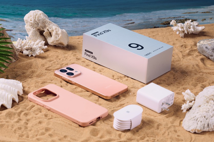 “Đi tìm Hội An” với trải nghiệm nhiếp ảnh Hasselblad cùng OPPO Find X9 Ultra và Find X9s - Ảnh 4.