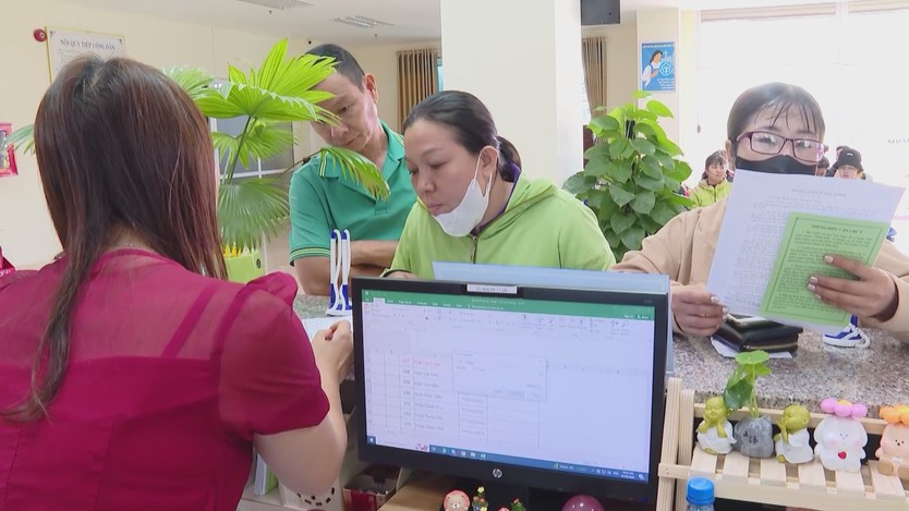 TP. Hồ Chí Minh đặt mục tiêu tăng 100.000 người tham gia BHYT trong tháng cao điểm - Ảnh 3.