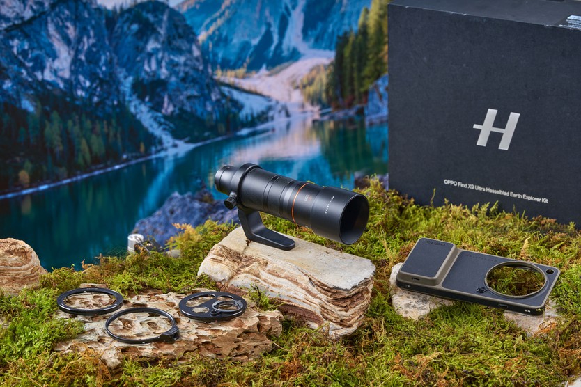 “Đi tìm Hội An” với trải nghiệm nhiếp ảnh Hasselblad cùng OPPO Find X9 Ultra và Find X9s - Ảnh 11.