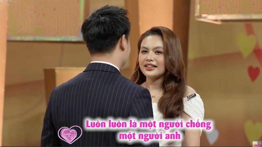 Vợ chồng son: Chuyện tình "gay" cấn và cú lừa ngọt ngào của chàng thợ may - Ảnh 8.