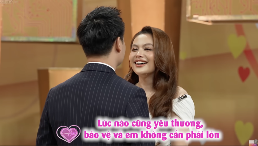 Vợ chồng son: Chuyện tình "gay" cấn và cú lừa ngọt ngào của chàng thợ may - Ảnh 7.