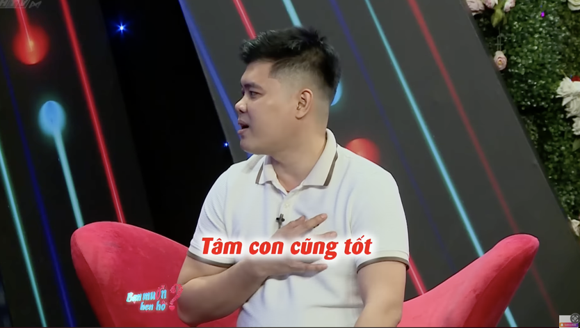Bạn muốn hẹn hò: Tìm thấy "bến đỗ bình yên" sau 10 năm "nằm chờ" tình yêu- Ảnh 2.