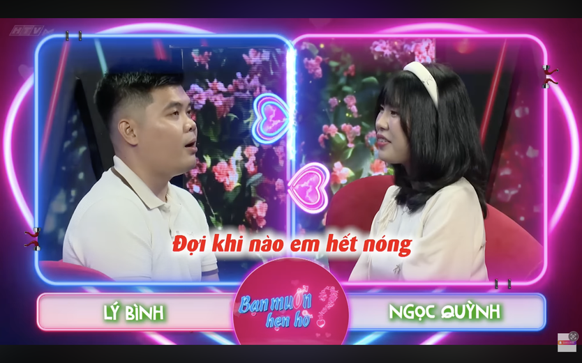 Bạn muốn hẹn hò: Tìm thấy "bến đỗ bình yên" sau 10 năm "nằm chờ" tình yêu- Ảnh 4.