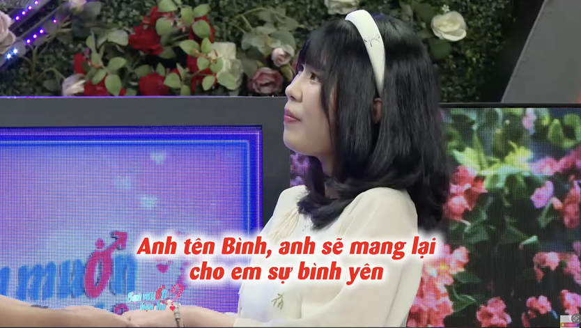 Bạn muốn hẹn hò: Tìm thấy "bến đỗ bình yên" sau 10 năm "nằm chờ" tình yêu- Ảnh 6.