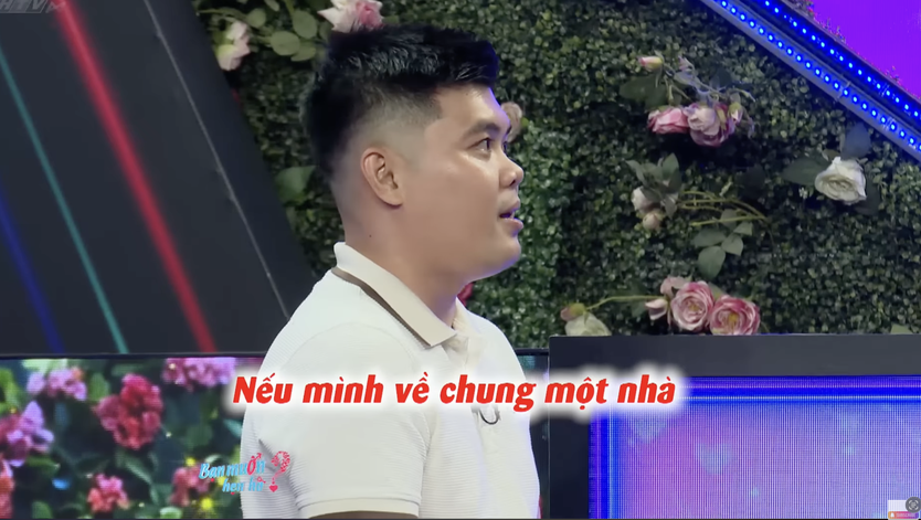 Bạn muốn hẹn hò: Tìm thấy "bến đỗ bình yên" sau 10 năm "nằm chờ" tình yêu- Ảnh 5.