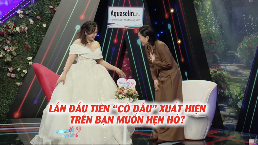 Bạn muốn hẹn hò: Nỗi lòng người mẹ đơn thân và chiếc áo cưới muộn màng- Ảnh 1.