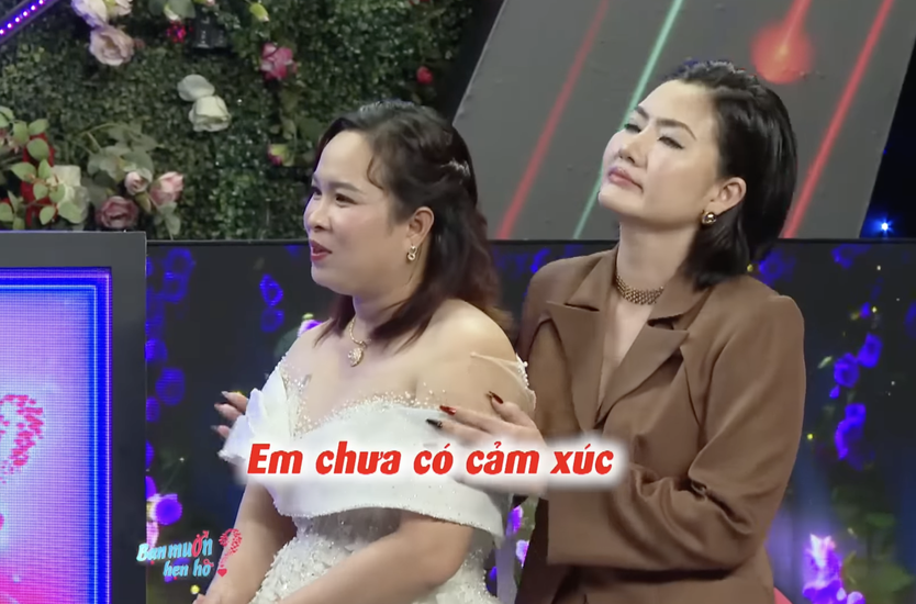 Bạn muốn hẹn hò: Nỗi lòng người mẹ đơn thân và chiếc áo cưới muộn màng- Ảnh 6.
