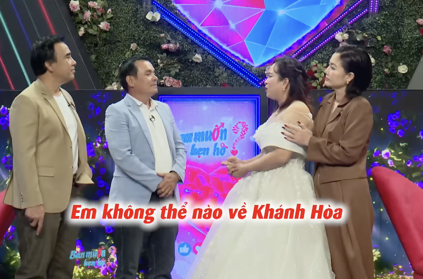 Bạn muốn hẹn hò: Nỗi lòng người mẹ đơn thân và chiếc áo cưới muộn màng- Ảnh 7.