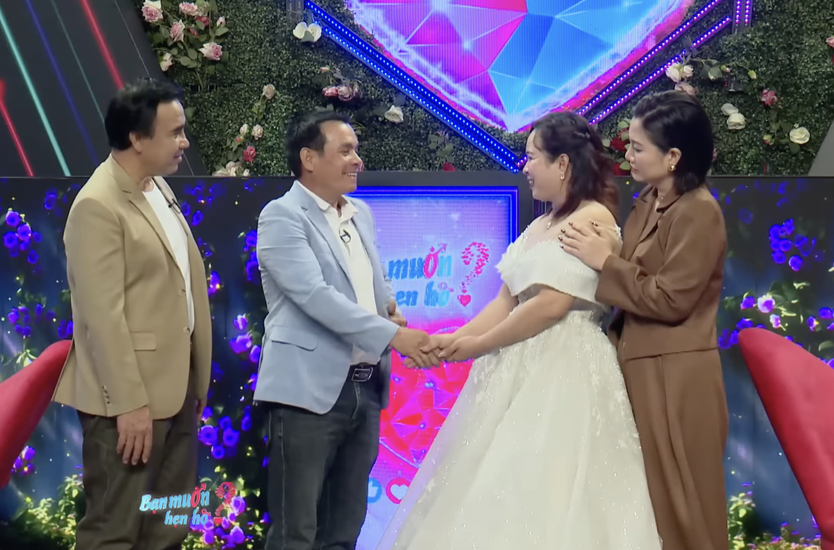 Bạn muốn hẹn hò: Nỗi lòng người mẹ đơn thân và chiếc áo cưới muộn màng- Ảnh 8.